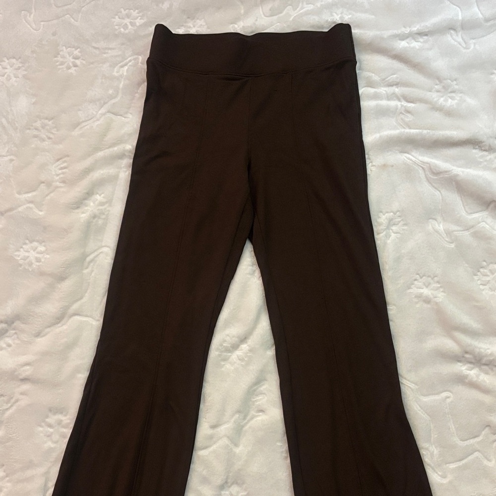 Wild Fable Brown Leggings
